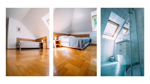 Milkow Villa | Willa u Basi 2