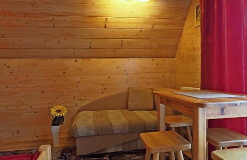 Zakopane House | Willa u Kubusia