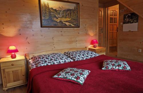 Zakopane House | Willa u Kubusia
