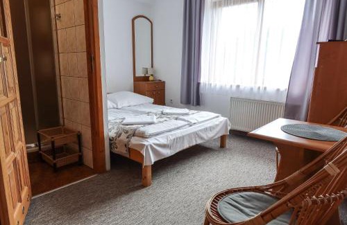 Koscielisko House | willa U Laskowych