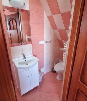 Czerwienne House | Willa u Skrajnioka