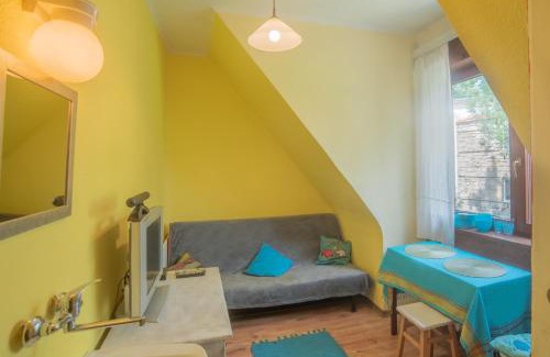 Zakopane House | Willa Wacława