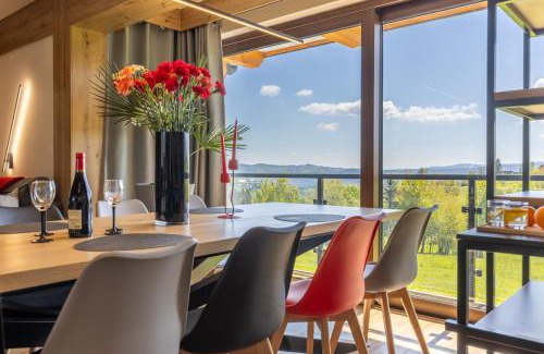 Bukowina Tatrzanska Villa | Willa Watra