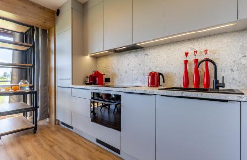 Bukowina Tatrzanska Villa | Willa Watra