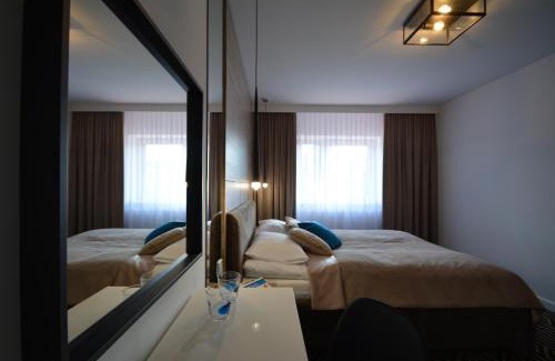 Ponice Apartment | Willa Wiesia Rabka Zdrój