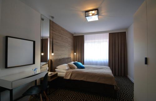 Ponice Apartment | Willa Wiesia Rabka Zdrój