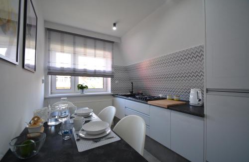 Ponice Apartment | Willa Wiesia Rabka Zdrój