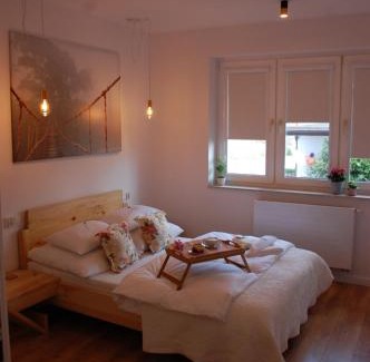 Wladyslawowo Apartment | Willa Zacisze Władysławowo