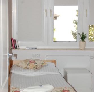 Wladyslawowo Apartment | Willa Zacisze Władysławowo