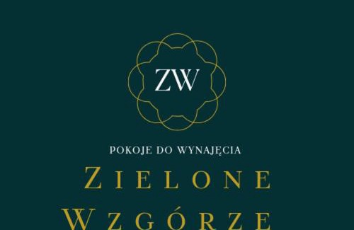 Okuninka House | Willa Zielone Wzgórze