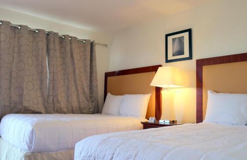 Willcox Hotel | Willcox Extended Inn and Suites