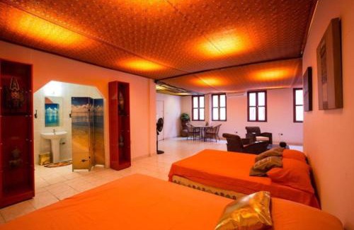 Pietermaai District Apartment | Willemstad Punda
