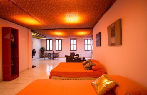 Pietermaai District Apartment | Willemstad Punda
