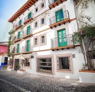 Centro Hotel | William Hotel Boutique De Diseño