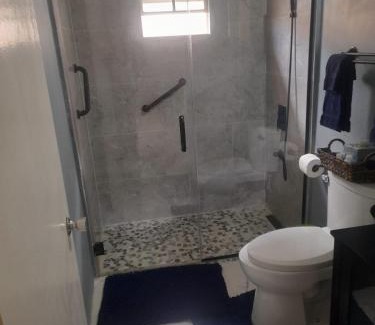 Falmouth Apartment | Williams Oasis