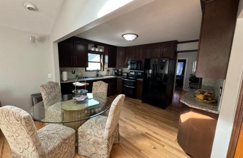 Morton Meadows House | Williams