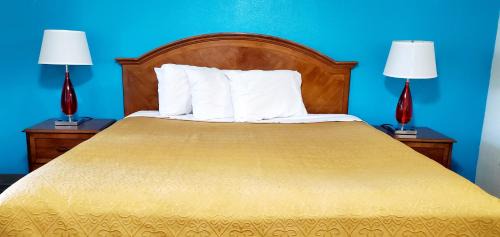 Williamston Hotel | WILLIAMSTON INN