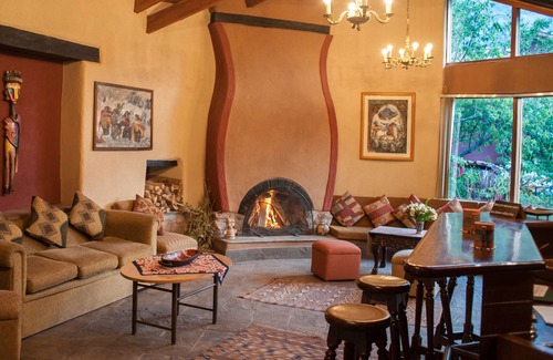 Urubamba Hotel | Willka T'ika Essential Wellness