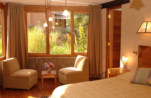Urubamba Hotel | Willka T'ika Essential Wellness