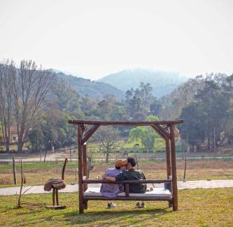 Raco Hotel | Willkay Glamping Raco Tucumán