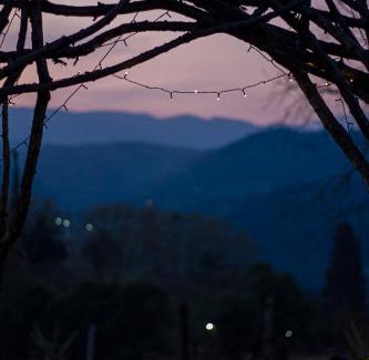 Raco Hotel | Willkay Glamping Raco Tucumán