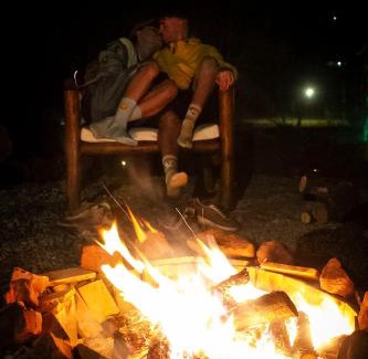 Raco Hotel | Willkay Glamping Raco Tucumán