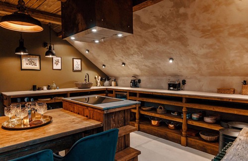 Bissee Other | Willkomen im Farmhouse Cabin 4