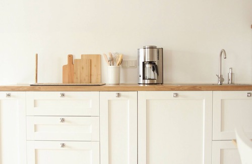 Bellnhausen Apartment | Willkommen "Im Fachwerk" Wohlfühlen, Entspannen & Wandern im Grünen