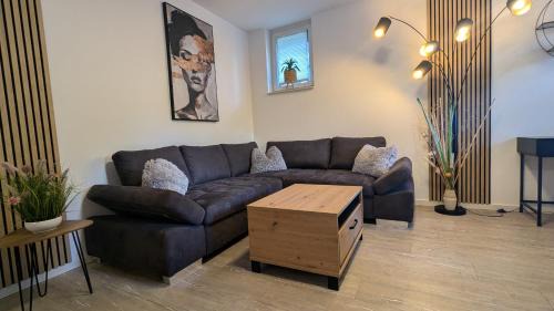 Bad Saarow Apartment | Willkommen in Ihrer Wohlfühloase in Bad Saarow!