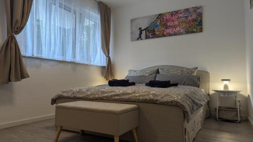 Bad Saarow Apartment | Willkommen in Ihrer Wohlfühloase in Bad Saarow!