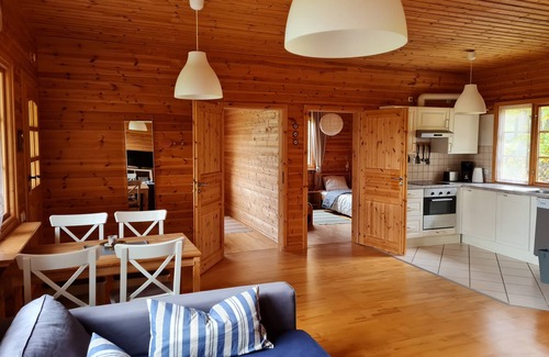 Fagerhult House | Willkommen in Småland - Südschweden!