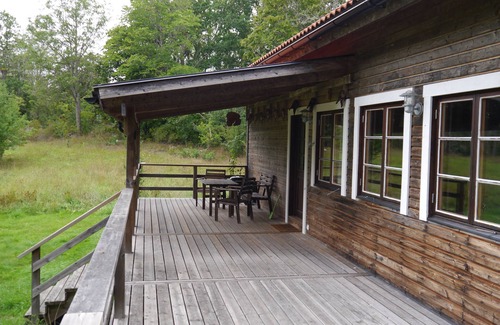 Fagerhult House | Willkommen in Småland - Südschweden!