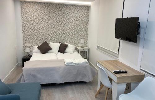 Centro Apartment | WILLMARk 1
