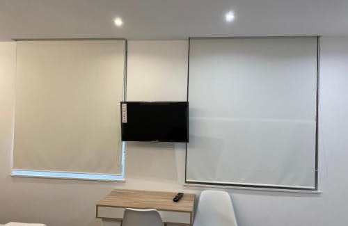 Centro Apartment | WILLMARk 1