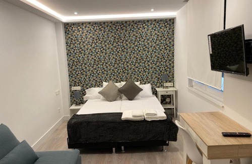 Centro Apartment | WILLMARK 2