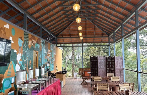 Elappara Resort | Willmount Geodesic Domes Vagamon