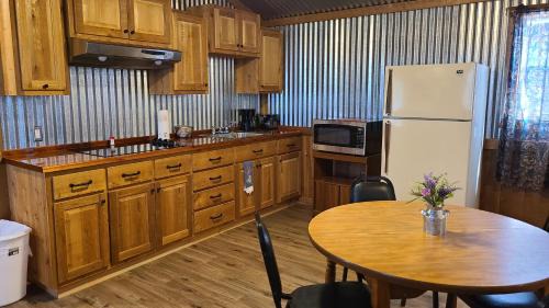 Graford Resort | Willow Beach RV Park & Marina