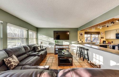 Bedford House | Willow Bend