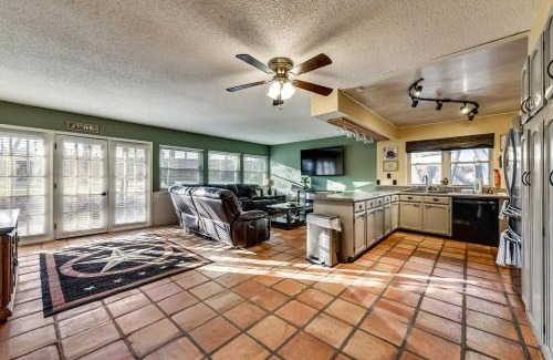 Bedford House | Willow Bend