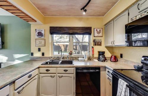 Bedford House | Willow Bend