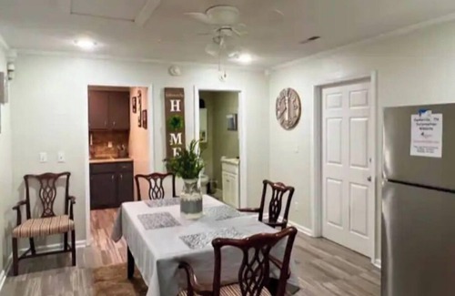 Cookeville Apartment | Willow Central Apartment