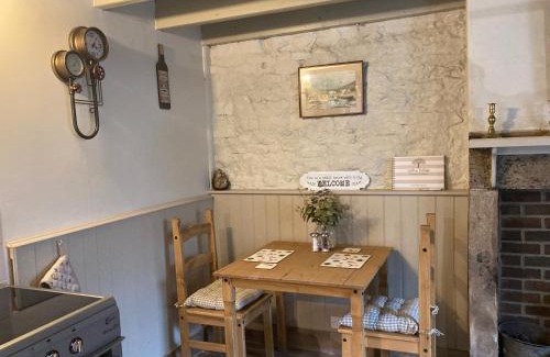 Barnard Castle House | Willow Cottage