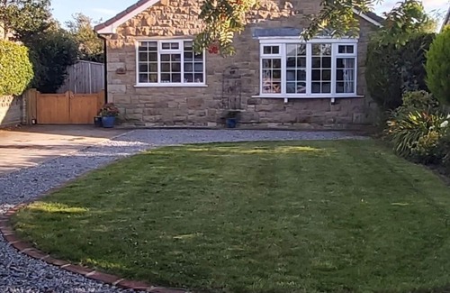 Northallerton Cottage | Willow Cottage 4 bedroomnCosy stopover, dogs welcome