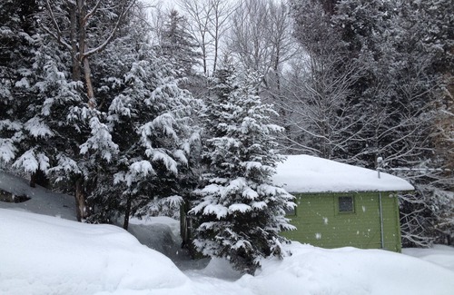 Northfield Cottage | Willow Cottage - A Great Getaway for a Group or Family