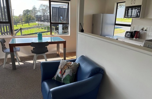 Warkworth Cottage | Willow Equestrian Cottage - Inspiring Rural Views and Local Activities