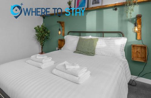 Livingston House | Willow Grove - Modern Homely Stay