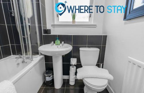 Livingston House | Willow Grove - Modern Homely Stay