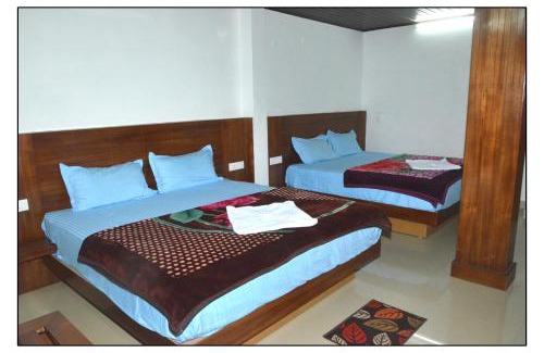 Munnar Cabin | WILLOW HILL LEISURE HOME