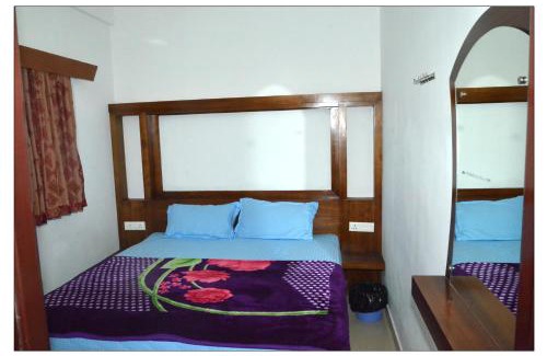 Munnar Cabin | WILLOW HILL LEISURE HOME