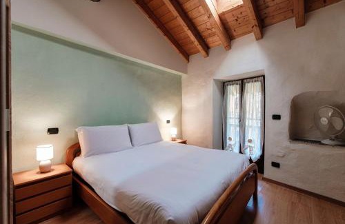 Sala Comacina Apartment | Willow House by Quokka 360 - in the heart of Sala Comacina